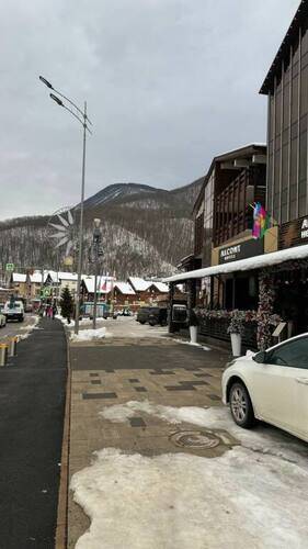 Апартаменты Возле Казино Я На Море