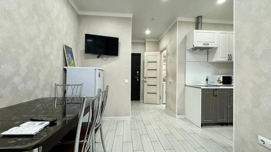 Апартаменты Возле Казино Я На Море