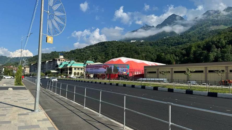 Апартаменты Возле Казино Я На Море