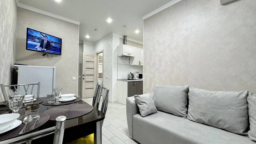 Апартаменты Возле Казино Я На Море