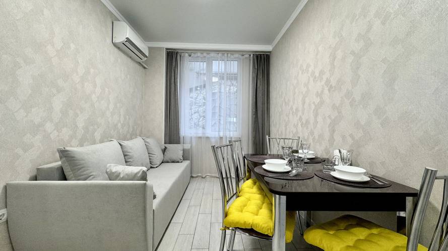 Апартаменты Возле Казино Я На Море