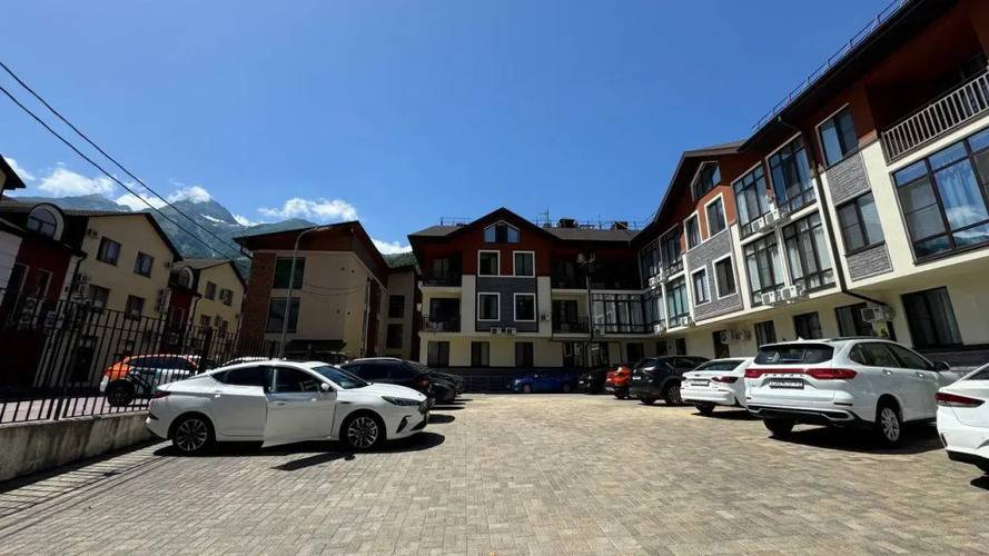 Апартаменты Возле Казино Я На Море