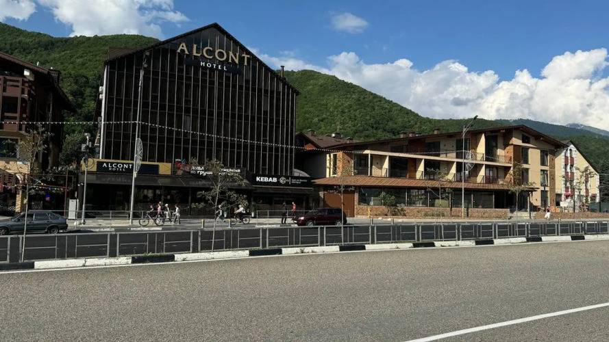 Апартаменты Возле Казино Я На Море