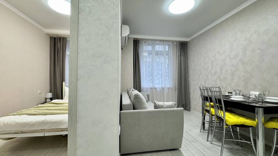 Апартаменты Возле Казино Я На Море