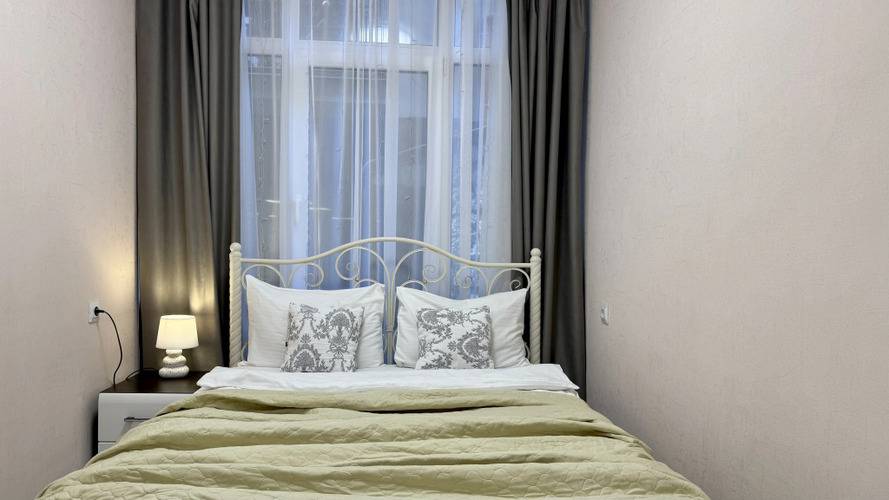 Апартаменты Возле Казино Я На Море