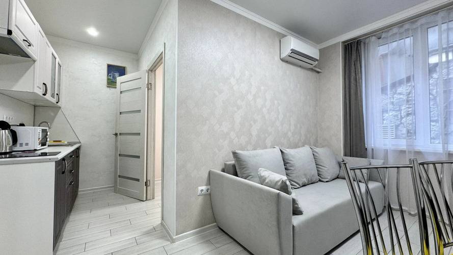 Апартаменты Возле Казино Я На Море