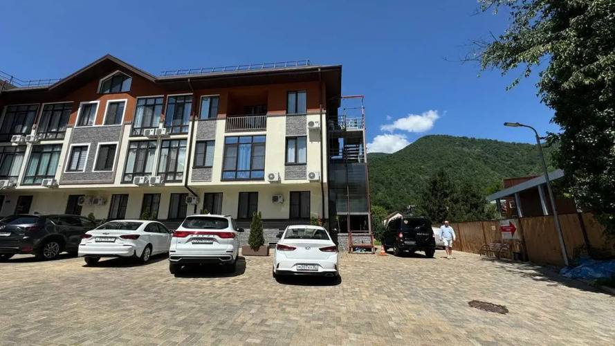 Апартаменты Возле Казино Я На Море