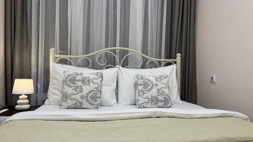 Апартаменты Возле Казино Я На Море