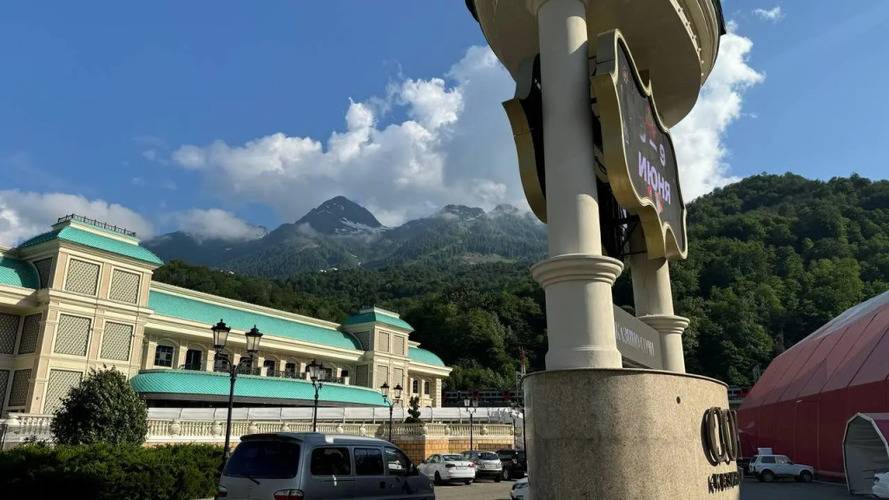 Апартаменты Возле Казино Я На Море