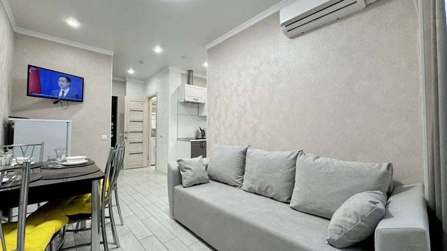 Апартаменты Возле Казино Я На Море