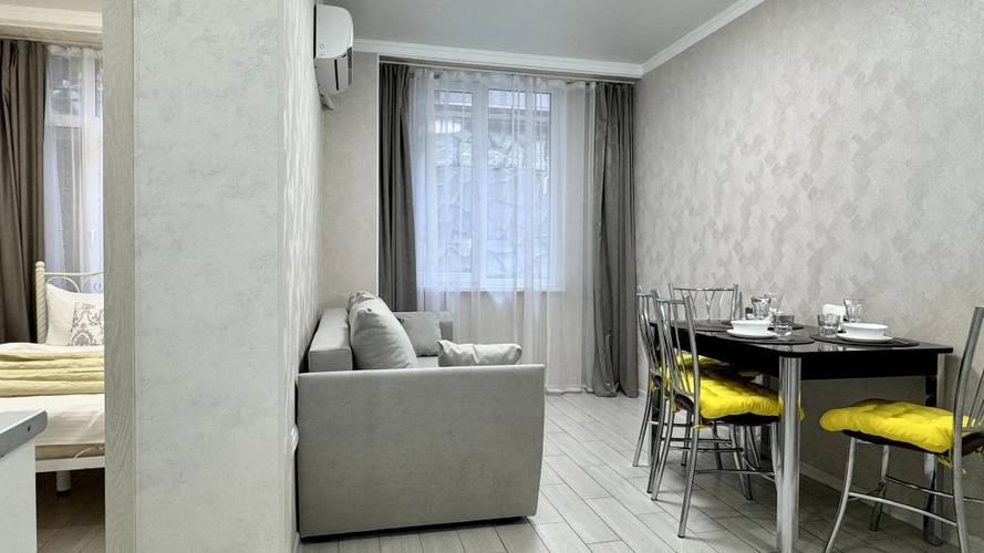 Апартаменты Возле Казино Я На Море