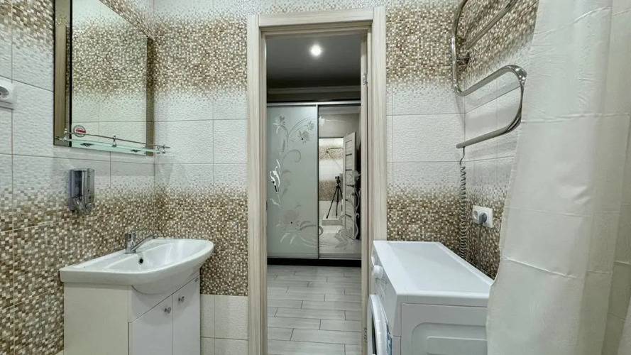 Апартаменты Возле Казино Я На Море