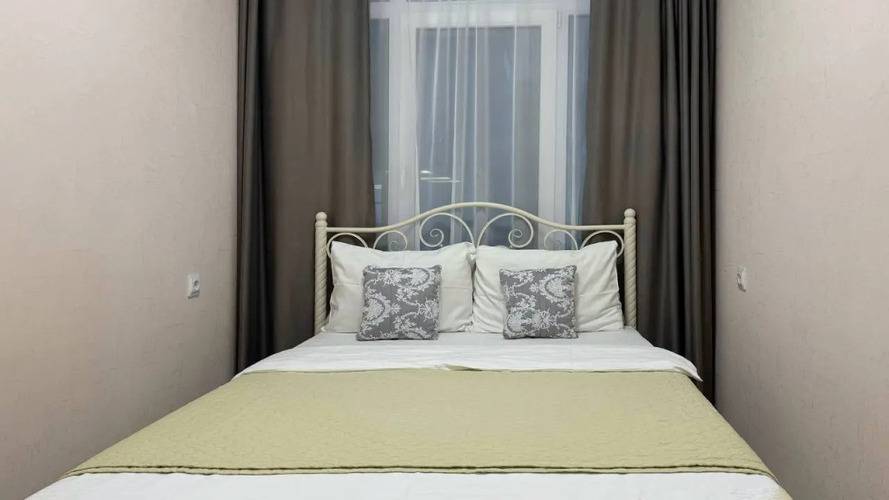 Апартаменты Возле Казино Я На Море