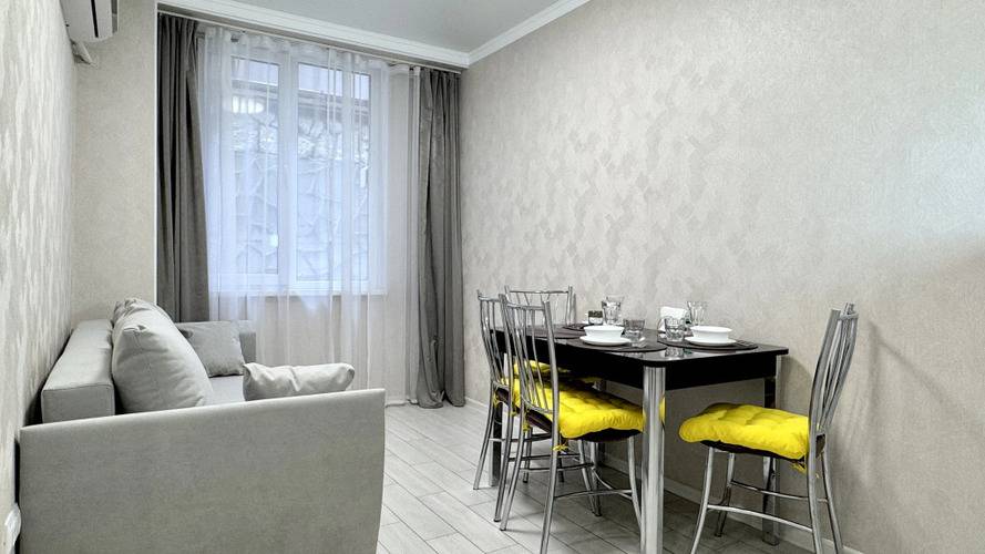 Апартаменты Возле Казино Я На Море