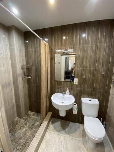 Апартаменты На Березовой