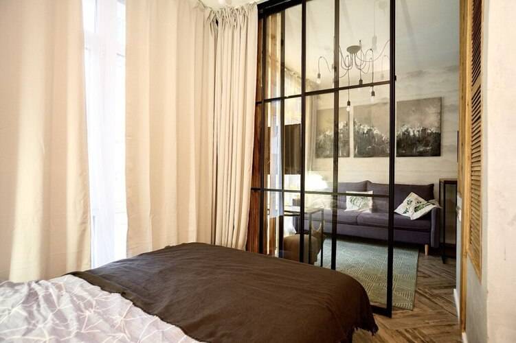 Апартаменты Hygge В Горах — фото 11