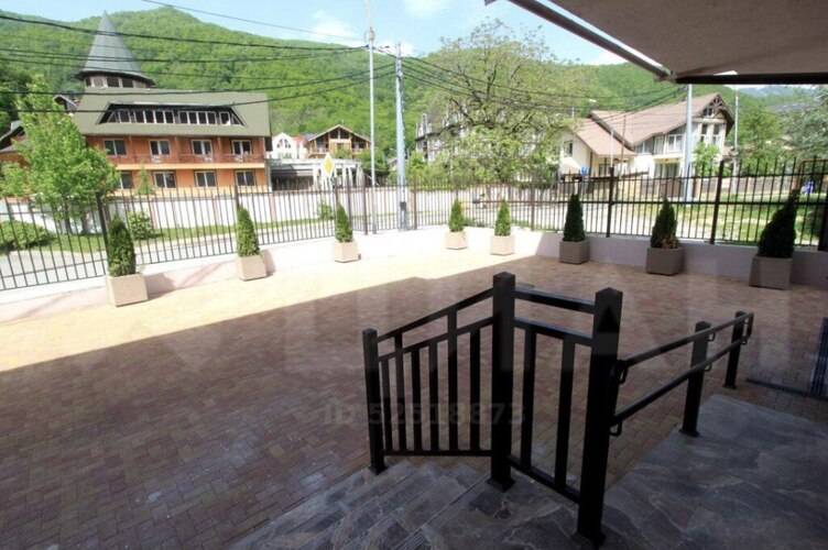 Апартаменты Hygge В Горах — фото 20