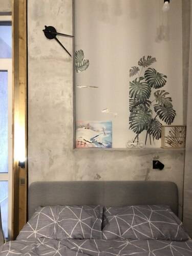 Апартаменты Hygge В Горах — фото 15