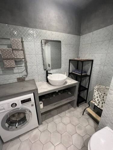 Апартаменты Hygge В Горах — фото 29