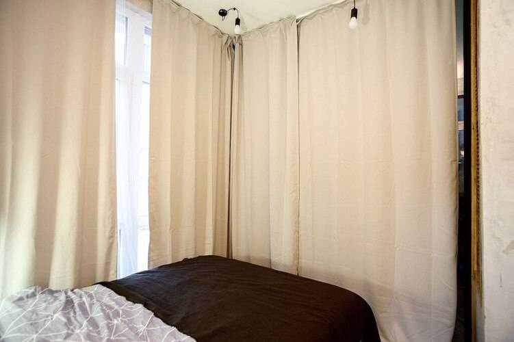 Апартаменты Hygge В Горах — фото 12