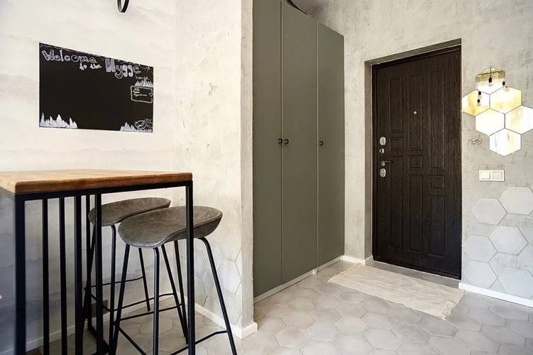 Апартаменты Hygge В Горах — фото 7