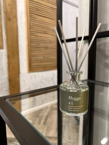 Апартаменты Hygge В Горах — фото 16