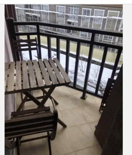 Апартаменты Hygge В Горах — фото 25