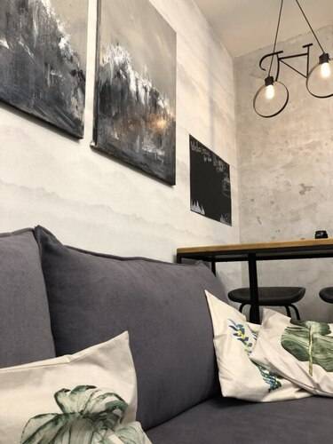 Апартаменты Hygge В Горах — фото 21