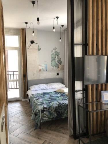 Апартаменты Hygge В Горах — фото 5