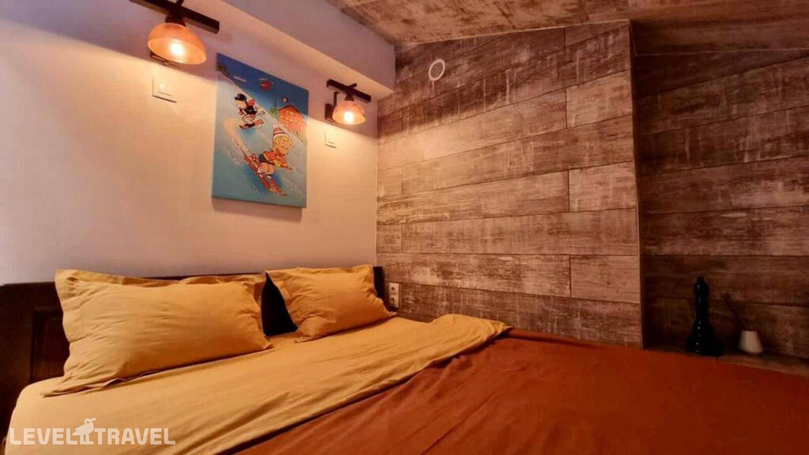 фотографии отеля Апартаменты Эсто-Садок Переселенческая 12 в Россия(Эсто-Садок) - фото №3