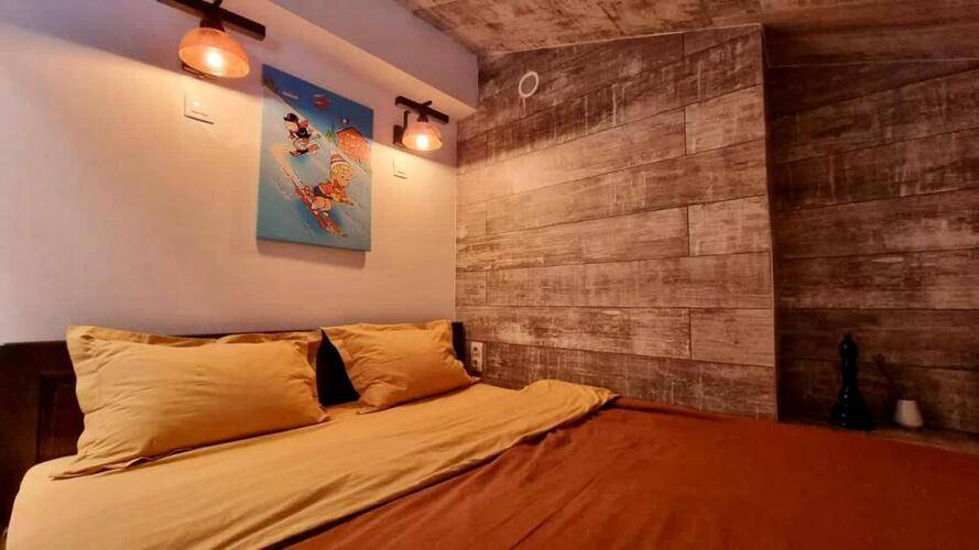 Апартаменты Эсто-Садок Переселенческая 12