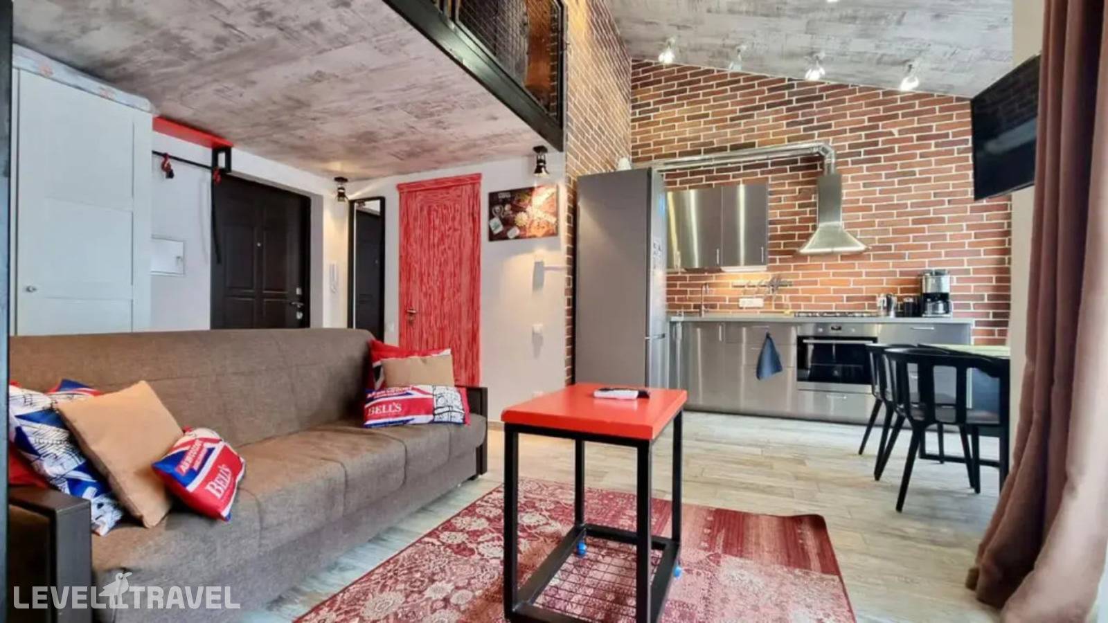 фотографии отеля Апартаменты Эсто-Садок Переселенческая 12 в Россия(Эсто-Садок) - фото №8