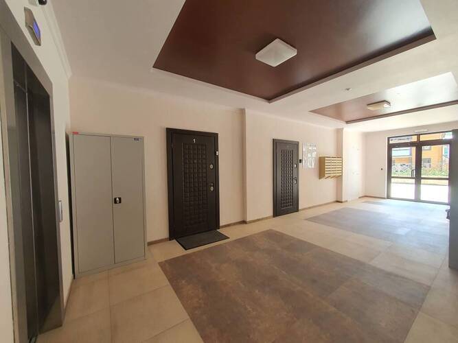 Апартаменты С Панорамным Видом На Горы В Центре Эсто-Садка