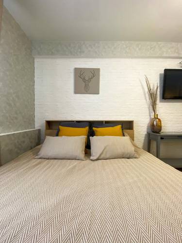 Квартира Напротив Казино — фото 13