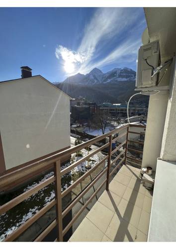 Квартира Напротив Казино — фото 16