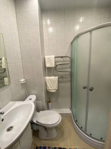 Квартира Напротив Казино — фото 9