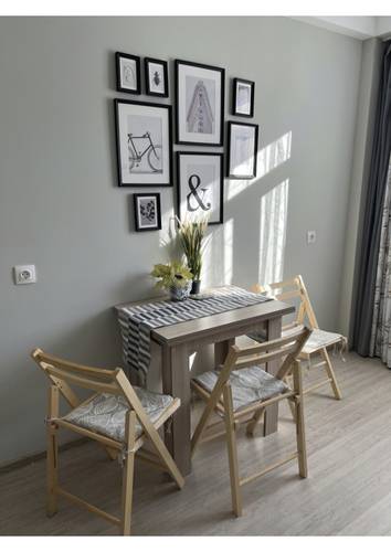 Квартира Напротив Казино — фото 2