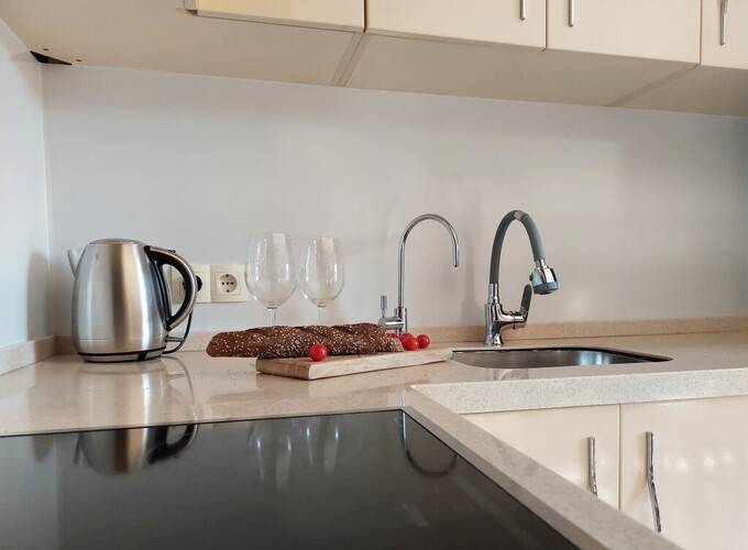 Квартира Уютное Гнездышко С Видом На Горы