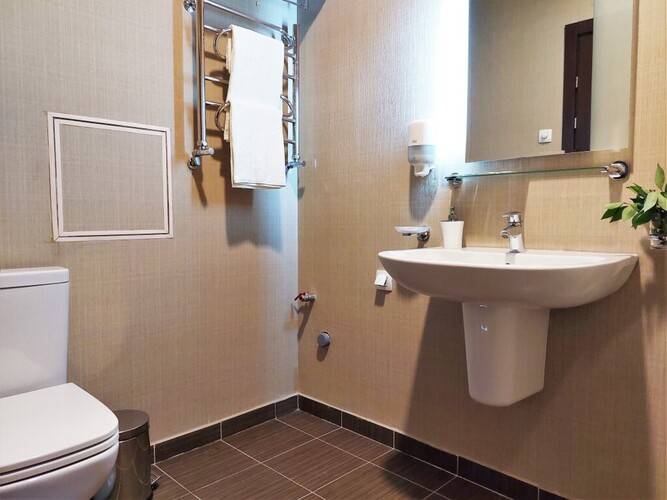 Квартира Уютное Гнездышко С Видом На Горы