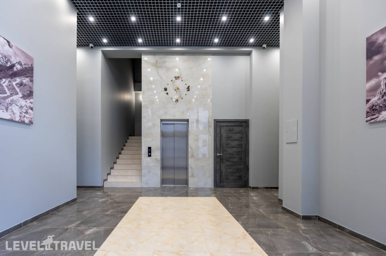 фотографии отеля Апартаменты С Террасой И Мангалом. Отдельная Спальня. Жить В Горах. в Россия(Эсто-Садок) - фото №8