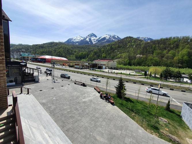 Жить В Горах На Эстонской 27 — фото 7