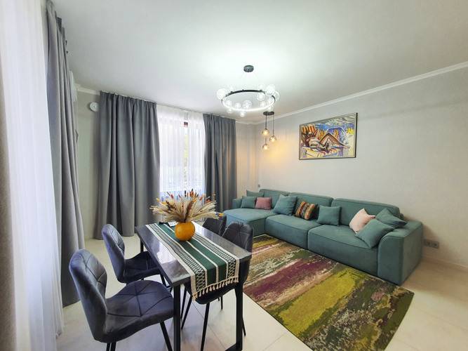 Жить В Горах На Эстонской 27