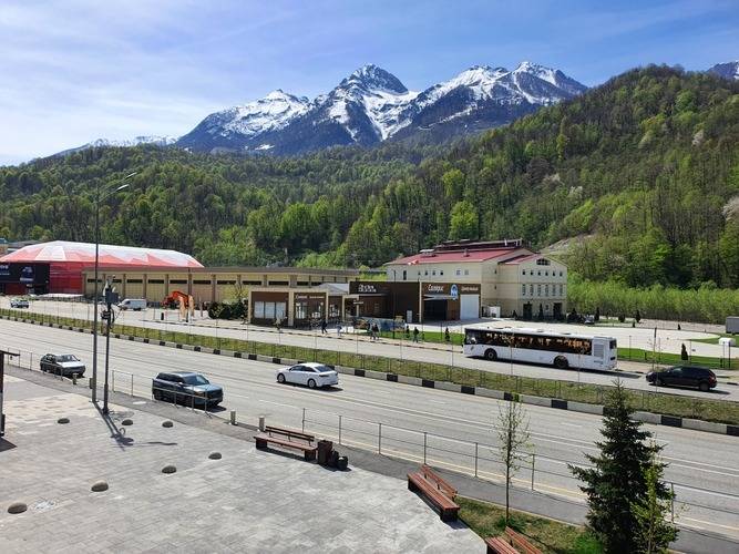 Жить В Горах На Эстонской 27 — фото 3