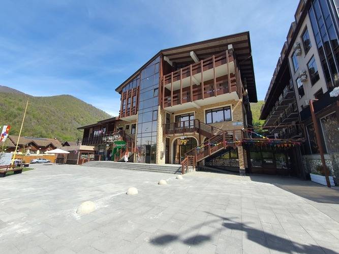 Жить В Горах На Эстонской 27 — фото 5