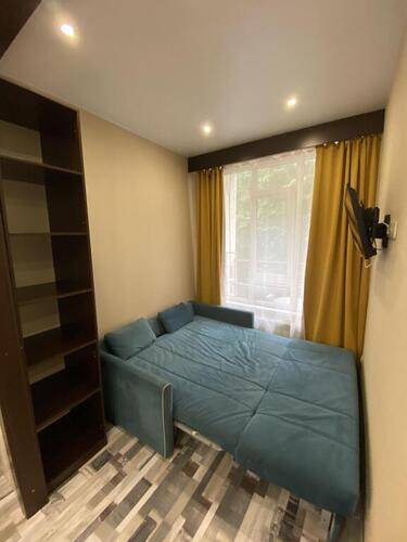 Апартаменты Куршавель Березовая 126-36