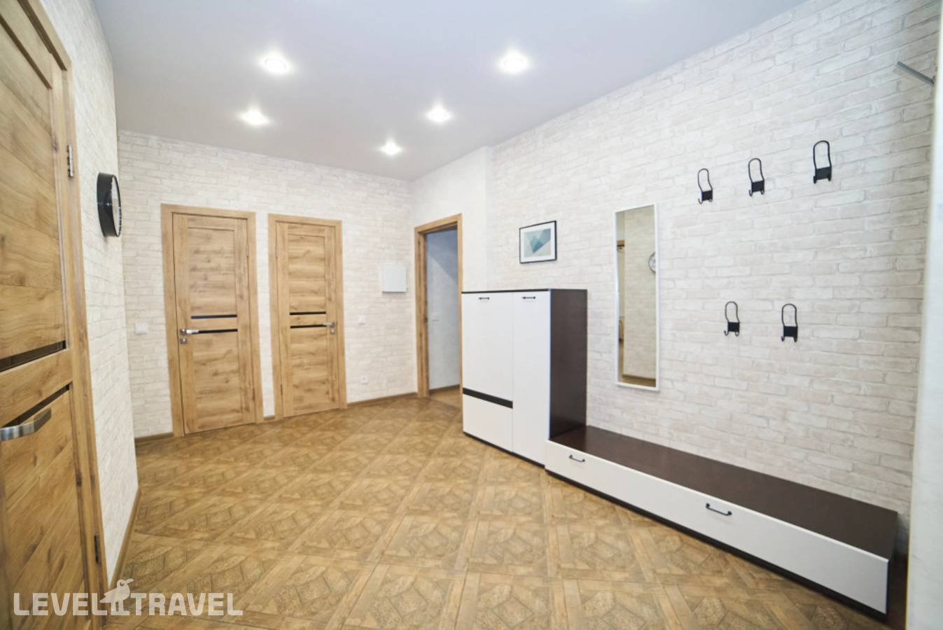 фотографии отеля Апартаменты Семейные С Видом На Массив Горы Аибга в Россия(Эсто-Садок) - фото №19