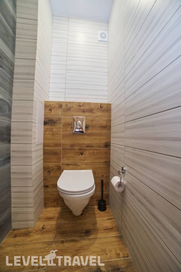 фотографии отеля Апартаменты Семейные С Видом На Массив Горы Аибга в Россия(Эсто-Садок) - фото №24