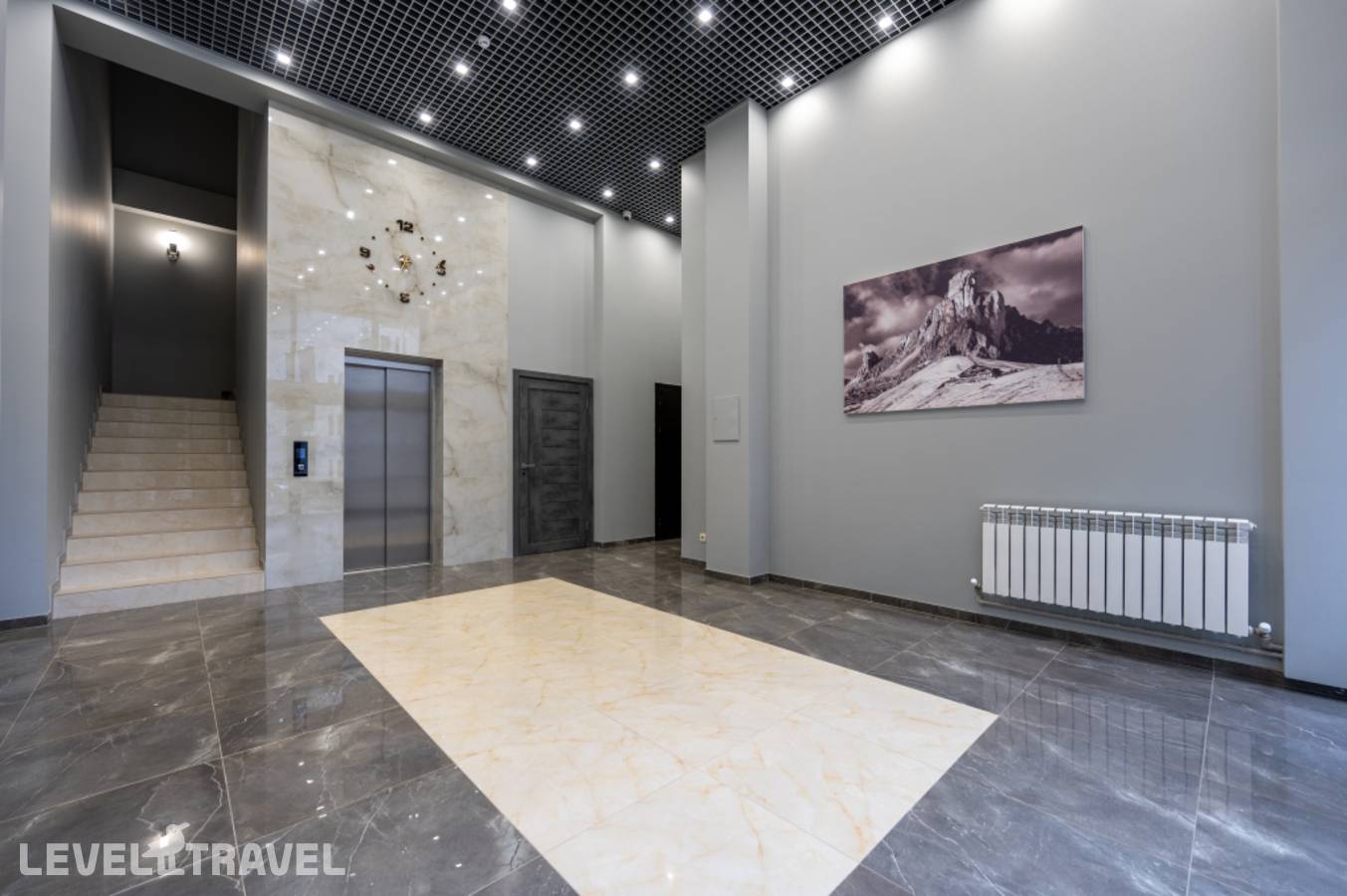 фотографии отеля Апартаменты Двухуровневые С Видом На Горы. Жить В Горах. в Россия(Эсто-Садок) - фото №8