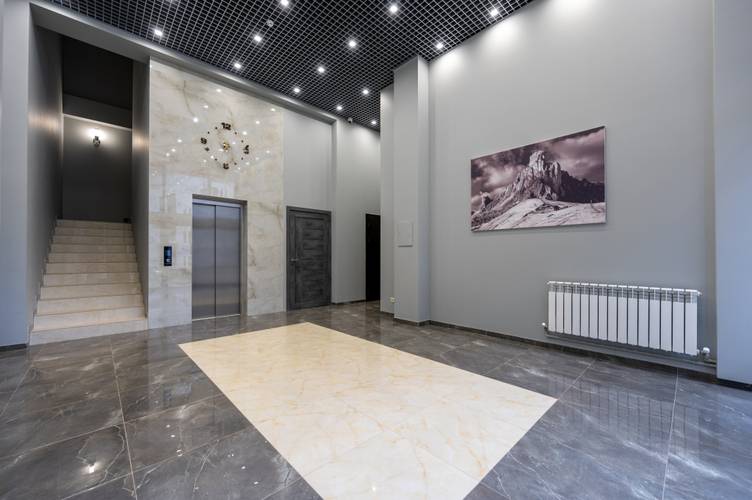 Жить В Горах На Листопадной 17 — фото 8