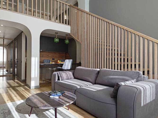 Жить В Горах На Листопадной 17